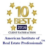 10 Best Real Estate Professionals