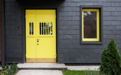 Front Door Paint Colors to Boost Curb Appeal