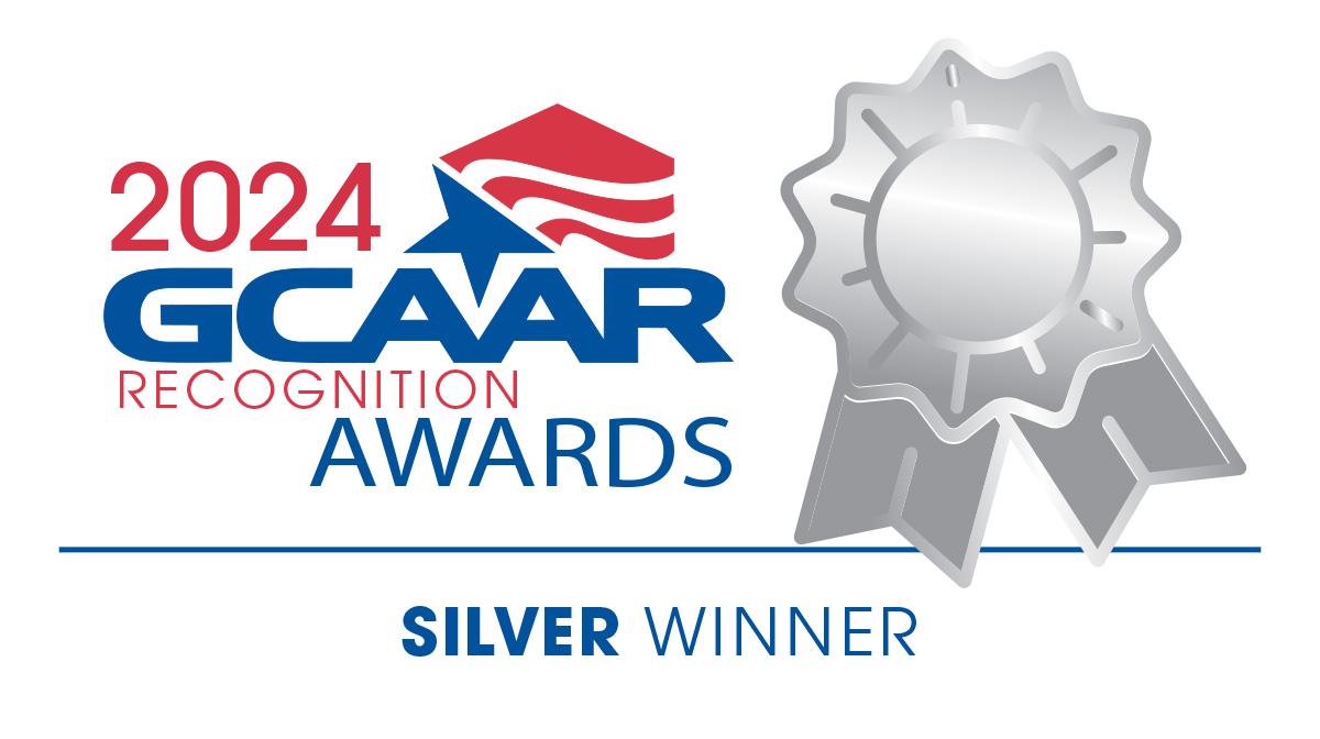 GCAAR24 Individual Silver Badge1